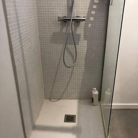 Cosy Esprit Loft Διαμέρισμα