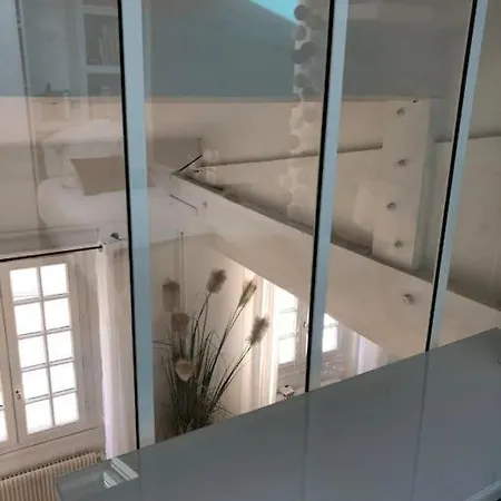 Cosy Esprit Loft Παρίσι