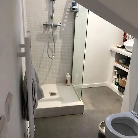 Cosy Esprit Loft Appartement Parijs