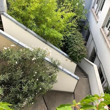 Διαμέρισμα Cosy Esprit Loft *