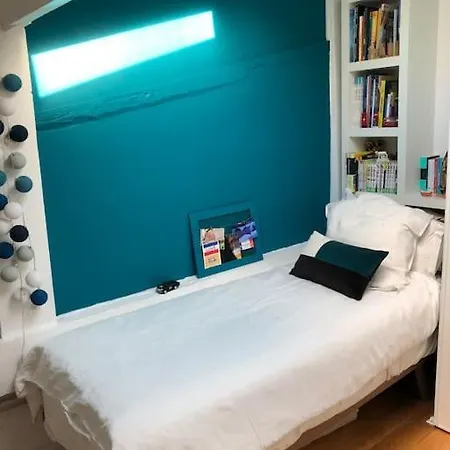 Cosy Esprit Loft Apartamento