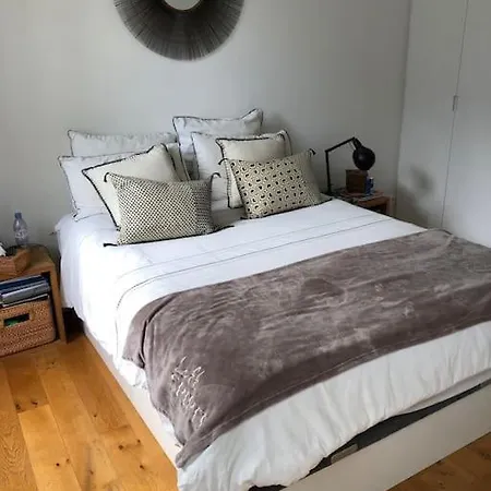 Cosy Esprit Loft *