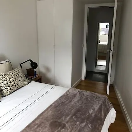Cosy Esprit Loft * París