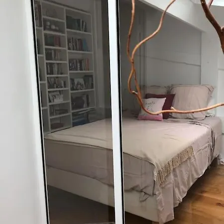Cosy Esprit Loft * París