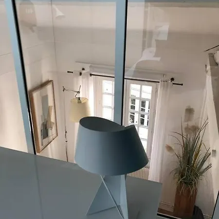 Cosy Esprit Loft *