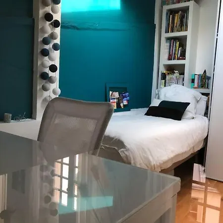 Cosy Esprit Loft Parijs
