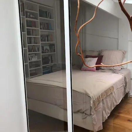 Cosy Esprit Loft * Parijs