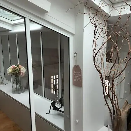Cosy Esprit Loft Appartement *